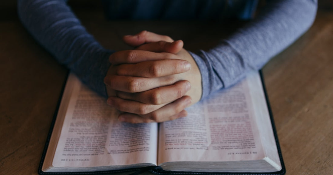 Can Anyone Use Anointing Oil? What You Need to Know