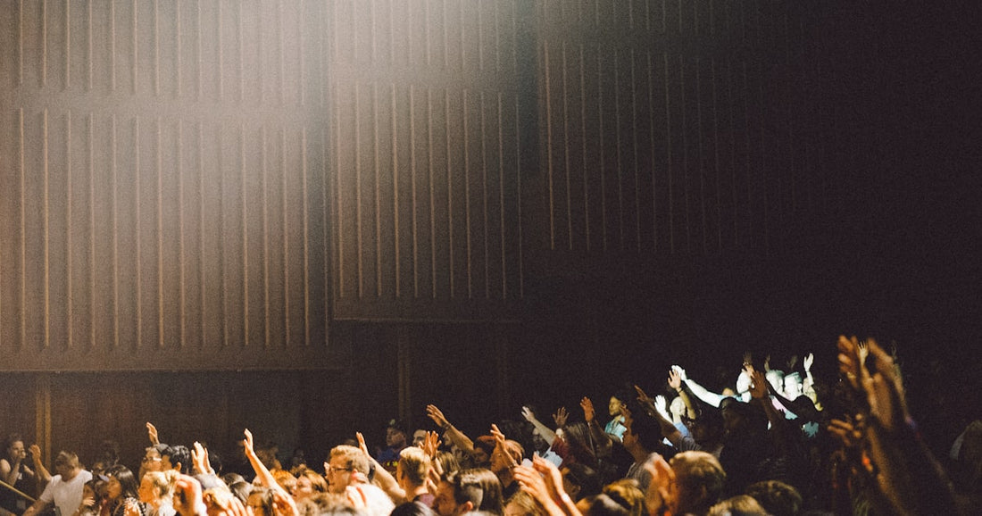Billy Graham and the Ministry of Anointing: A Legacy