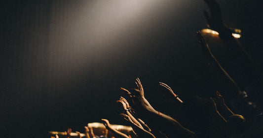 Anointing Oil in the Baptist Tradition: Faith and Practice