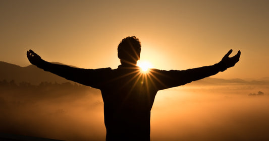 Anointing Your Children: A Parent's Prayer Guide
