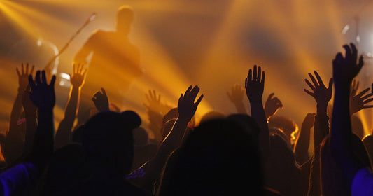 The Azusa Street Revival and the Power of Anointing