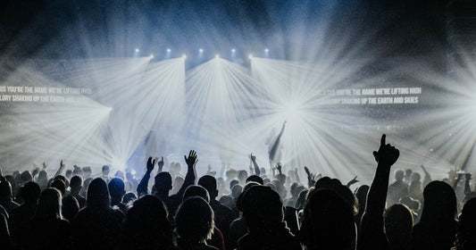 A Missionary's Guide to Carrying Anointing Oil Abroad