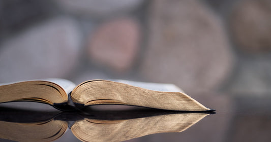 What Does the Bible Say About Anointing Oil?
