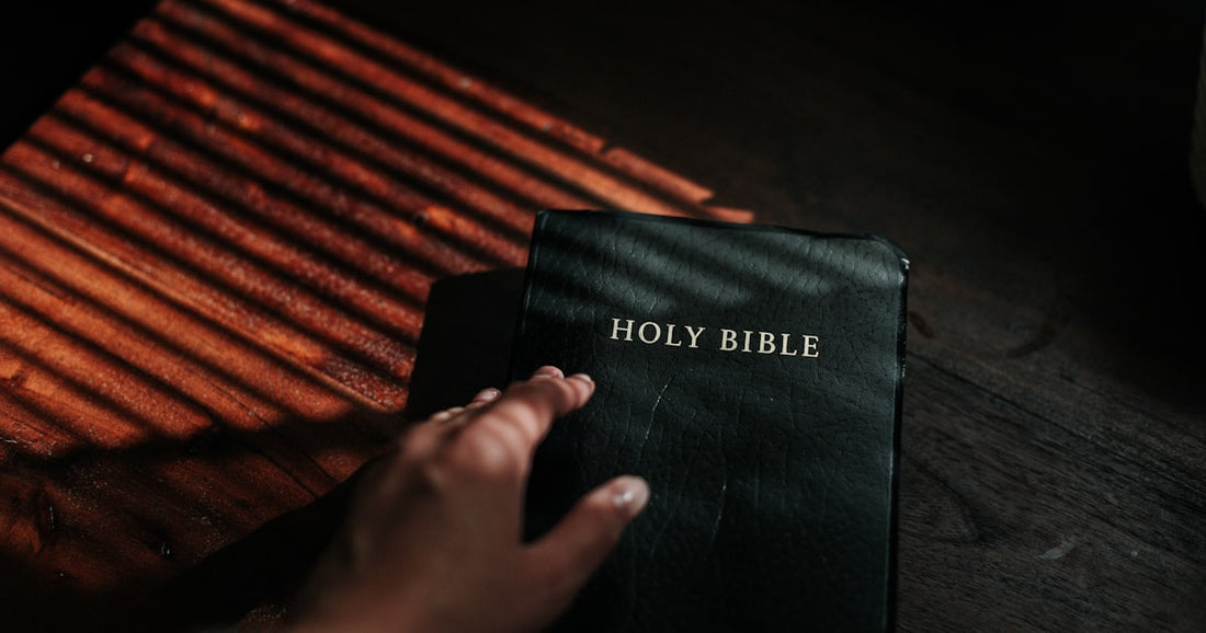 Anointing Oil for Missionaries Entering Hostile Territory