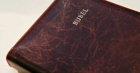 Building an Anointing Oil Prayer Journal Practice