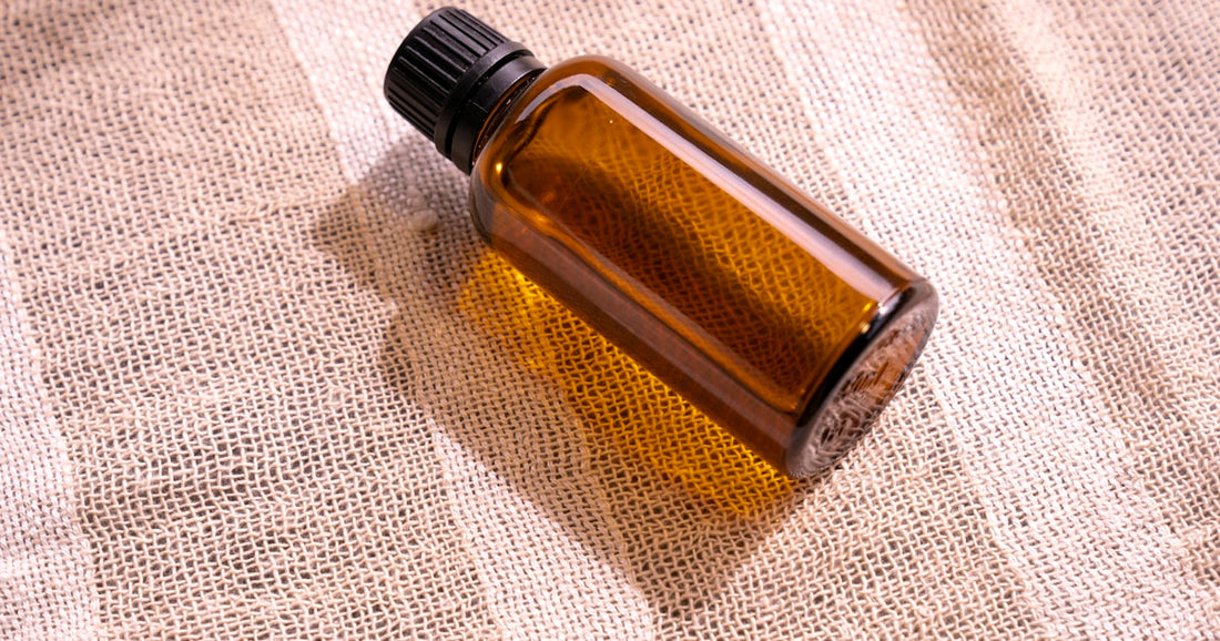 Hyssop Oil: The Purifying Herb of Scripture