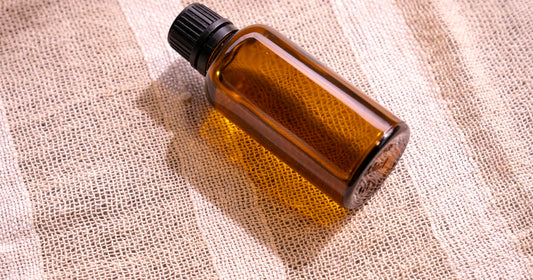 Hyssop Oil: The Purifying Herb of Scripture