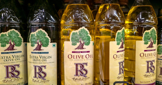 Blessed Oil: Understanding Its Sacred Purpose