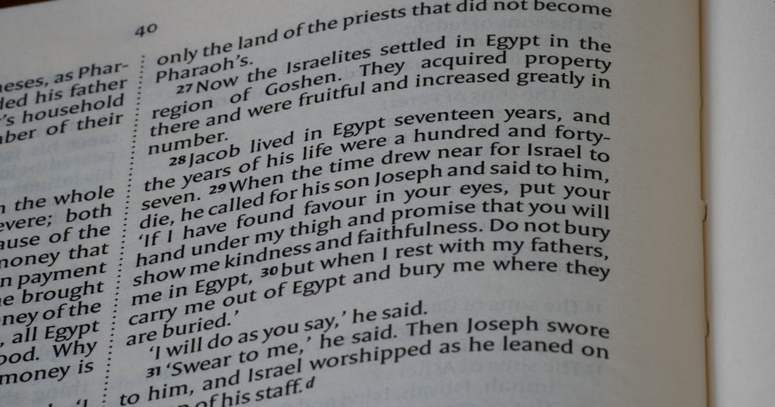 Korean Prayer Mountains and the Use of Anointing Oil