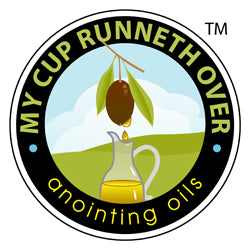 My Cup Runneth Over Anointing Oils